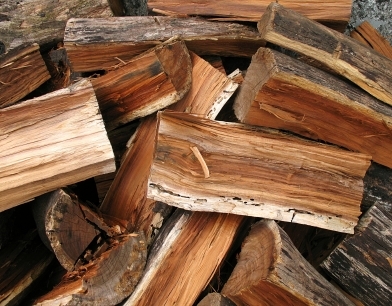 Fire Wood for Sale